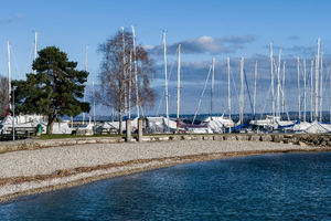 Courtier en Crédit Thonon-les-Bains